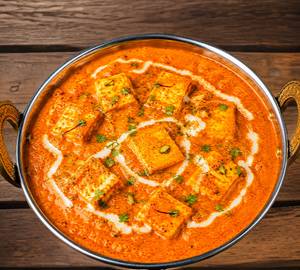 Kadhai Paneer