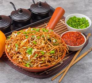 Chowmein
