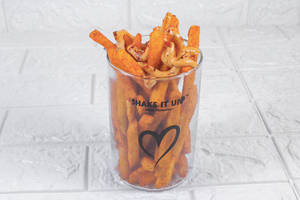 Peri Peri Fries