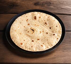 Plain Tawa Roti