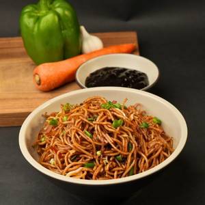 Hunan Noodles