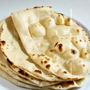Butter roti