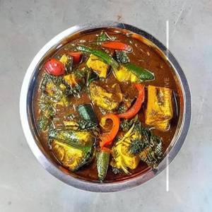 Kadai Veg