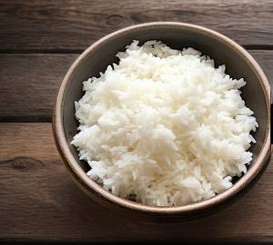 Plain Rice