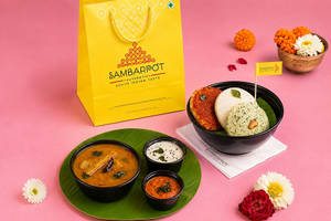 Idli Combo