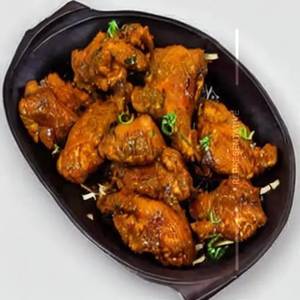Sai Datta Special Chicken Dry