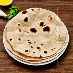 Tawa Roti