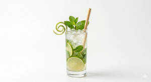 Virgin Mojito