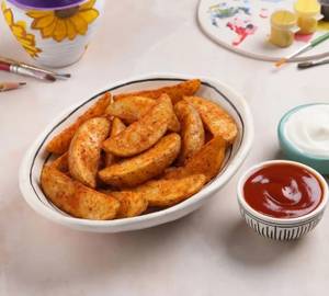 Potato Wedges