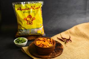 Tomato Kela Chips [200 Grams]