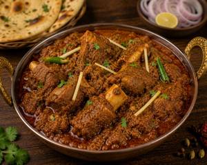 Mutton Masala