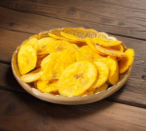 Banana Chips [200 G]