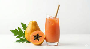 Pappaya Juice