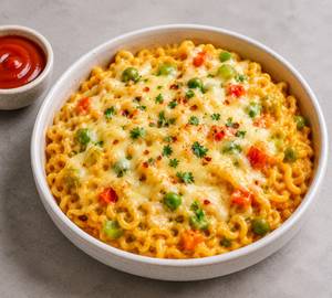 Veg Cheese Maggie