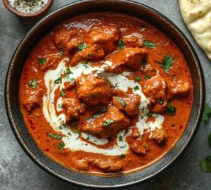 Chicken kadai