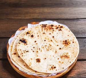 Plain Tandoori Roti