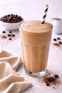 Cold Coffee