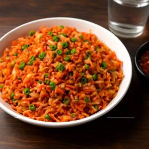 Schezwan Fried Rice