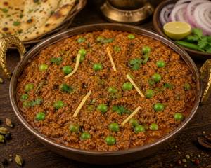 Delhi 6 Mutton Korma