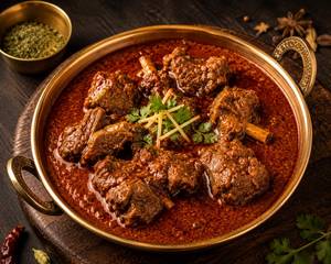 Mutton Rogan Josh