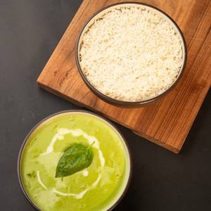 Green Thai Curry