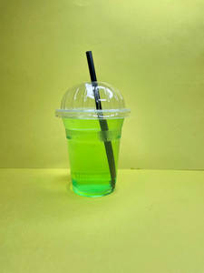 Green Apple Mint Cooler