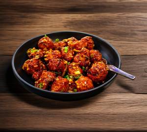 Gravy Manchurian