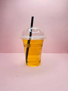 Cool Peach Cooler