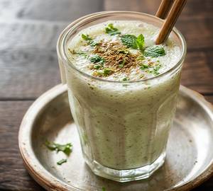Namkeen Lassi