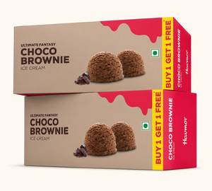 Choco Brownie [ Combo ] [1+1]