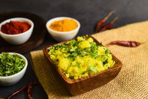 Poha [150 Grams]