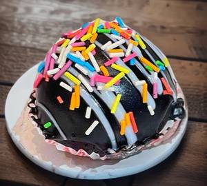Chocolate ball