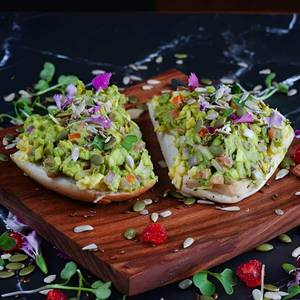 Avocado Toast