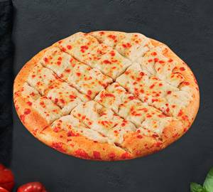 Cheeso Garlic Breads
