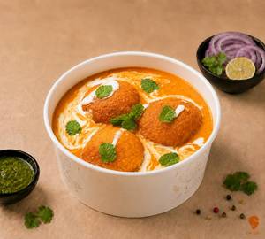 Malai Kofta