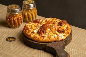 Chinese Pizza