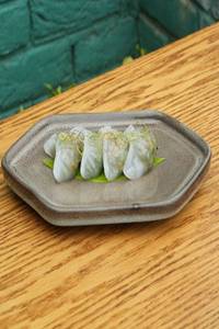 Lo Han Dimsum