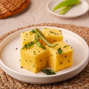 Dhokla (500gm)