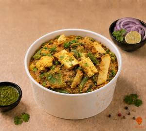 Kadai Veg