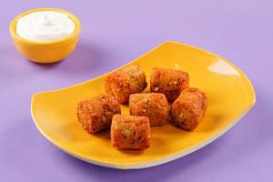 Falafel Shots (6 pieces)