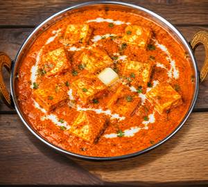 Paneer Butter Masala
