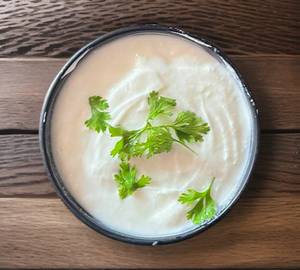 Plain Dahi