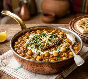 Chana Masala