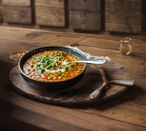 Matar Masala