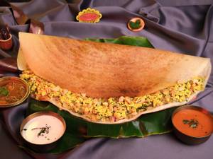 Shree Ram Special Dosa 