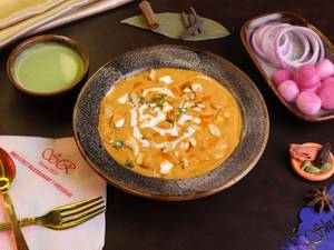 Special Paneer Korma