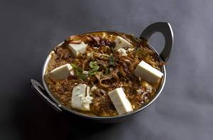 Paneer Lasooni