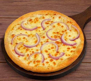 Onion Pizza
