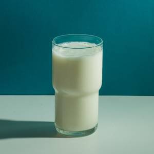 Salt Lassi