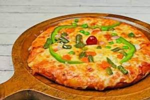 Veg Pizza